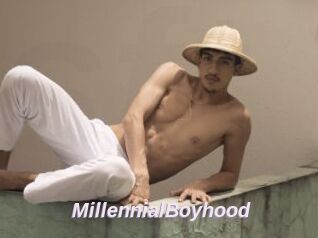MillennialBoyhood