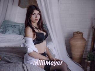 MilliMeyer