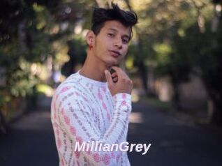 MillianGrey