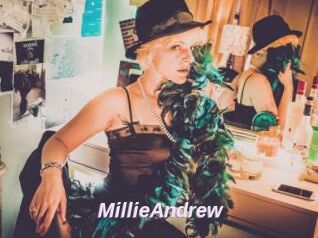MillieAndrew