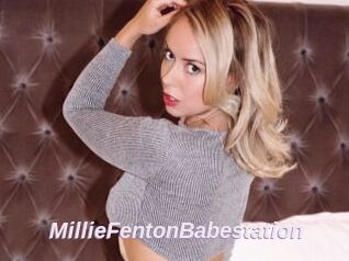 MillieFentonBabestation