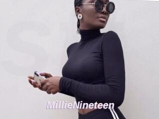 MillieNineteen