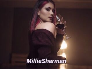 MillieSharman