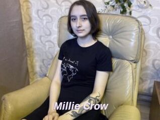 Millie_Crow