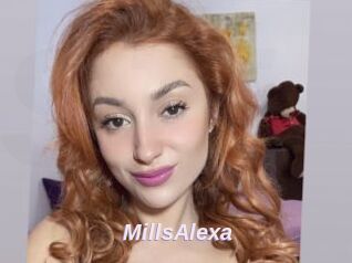 MillsAlexa