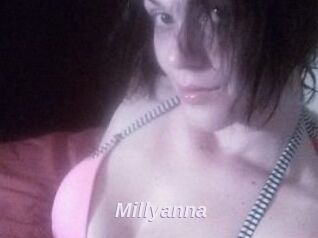 Millyanna