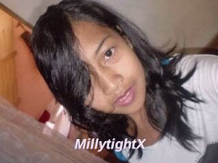 MillytightX