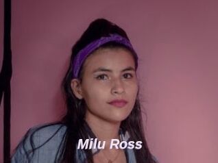 Milu_Ross