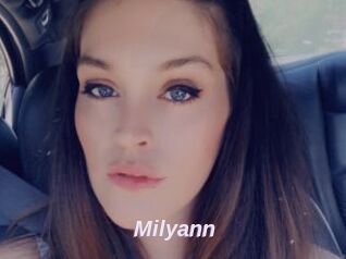 Milyann