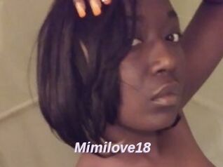 Mimilove18