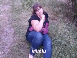 Mimiu