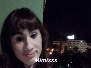 Mimixxx