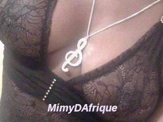 MimyDAfrique