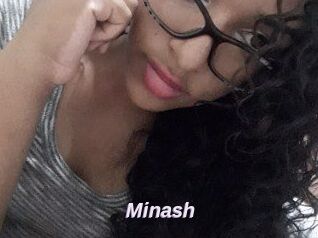 Minash
