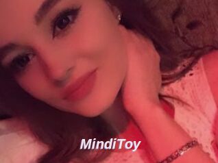 MindiToy