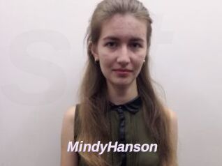 MindyHanson