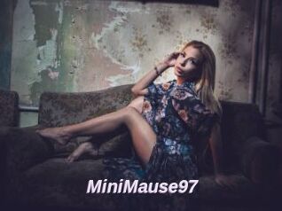 MiniMause97