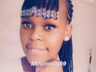 Miniminaj69