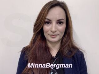 MinnaBergman