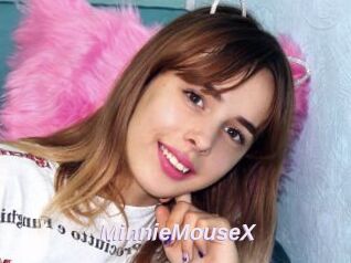 MinnieMouseX