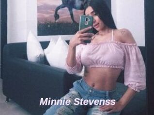Minnie_Stevenss
