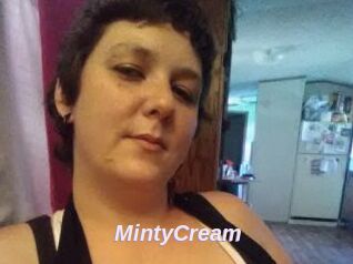 MintyCream