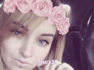 Minx19