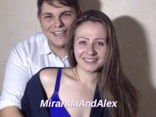 MirandaAndAlex