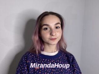 MirandaHoup