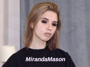 MirandaMason
