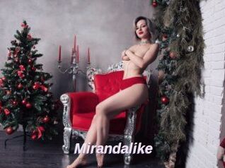 Mirandalike