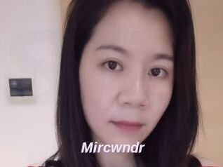 Mircwndr