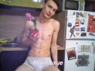 MiroFoxue