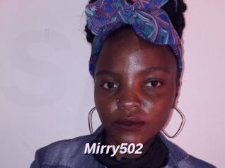 Mirry502