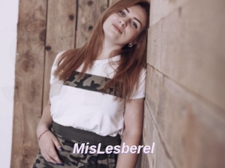 MisLesberel