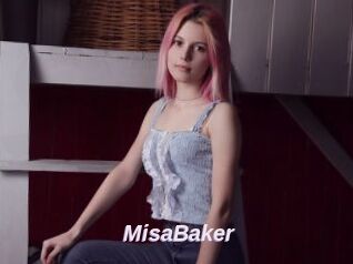 MisaBaker