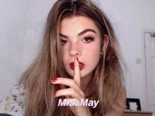 MisaMay