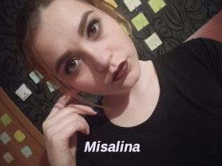 Misalina