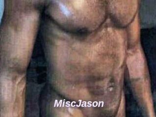 MiscJason