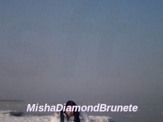 MishaDiamondBrunete