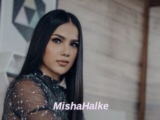 MishaHalke