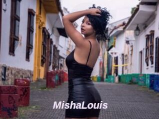MishaLouis