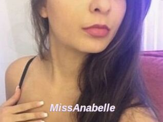 MissAnabelle