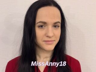 MissAnny18