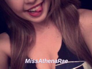 MissAthenaRae