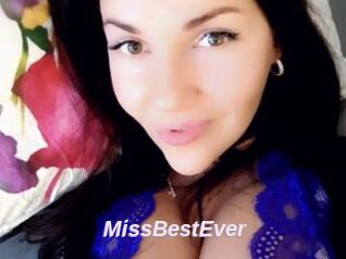 MissBestEver