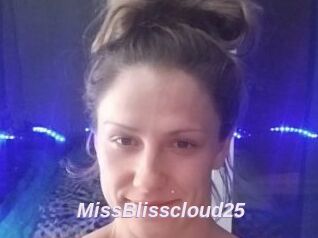 MissBlisscloud25