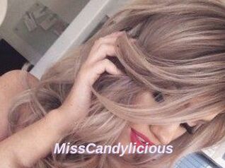 MissCandylicious