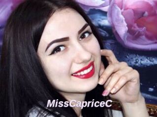 MissCapriceC
