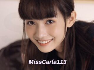 MissCarla113